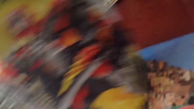 Обзор лего фабрика героев мозгавая атака Фурно XL смотреть онлайн