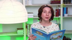 У книжной полки. Галина Богомолова. «Капелька добра против капли зла. Духовный алфавит для детей»