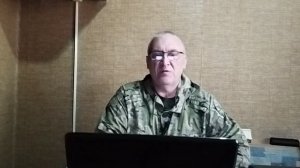 О принятии боевых решений Ч.2