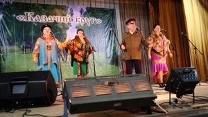 Ансамбль Любо "Луганский марш"