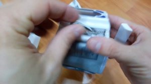 Тонометр Health Monitoring Wrist Blood Pressure Monitor