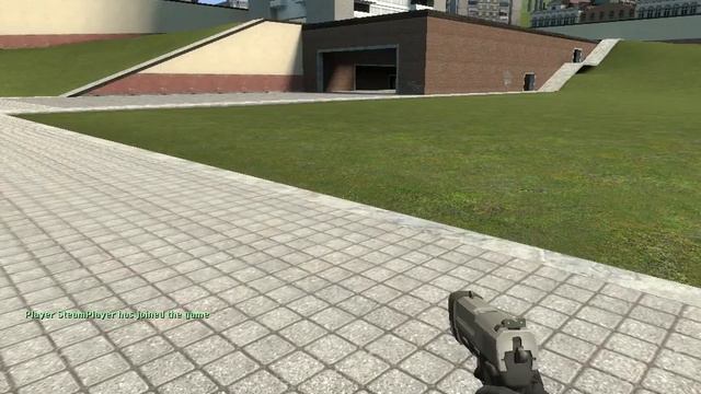 Gmod 13 How Fix Gmdoom Addon Iwad Error смотреть онлайн