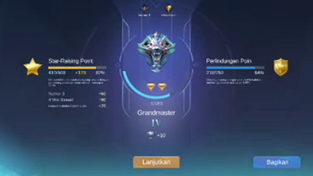 LIVE STREAMING MAGIC CHESS MOBILE LEGEND