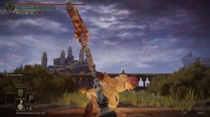 ALL 8 RARE Secretly POWERFUL Scarlet Rot Weapons You Missed in Elden Ring - Best Weapon Location!