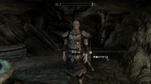 #12【The Elder Scrolls V:Skyrim】同胞団を進めつつ西か東か【スカイリム】