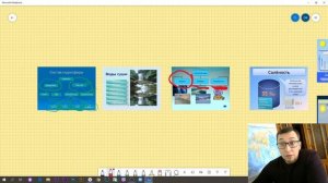 География 5 класс |Круговорот воды в природе