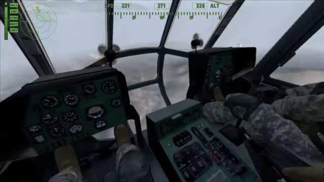 Arma 2 Нарезка #2 : Прыжок смотреть онлайн