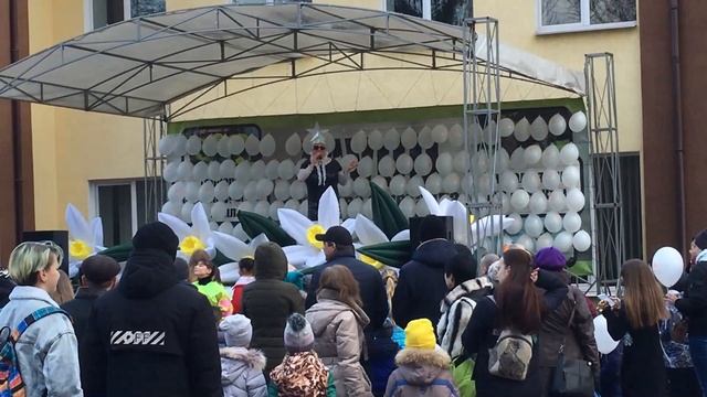 Прощай зима, Привет весна. Масленица в моем городе Каменское /Днепродзержинск /Влог народные гуляни