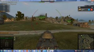играем в wot common test в тренеровку