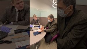 Как проверить продавца квартиры которому больше 70 лет на сделкоспособность?