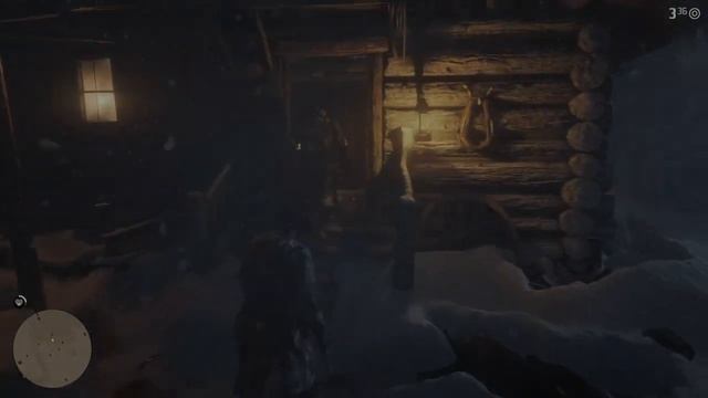 Red Dead Redemption 2 (PS5) HDR |Black Python 8M| Red Dead Redemption 2 HD GAME PS5 смотреть онлайн