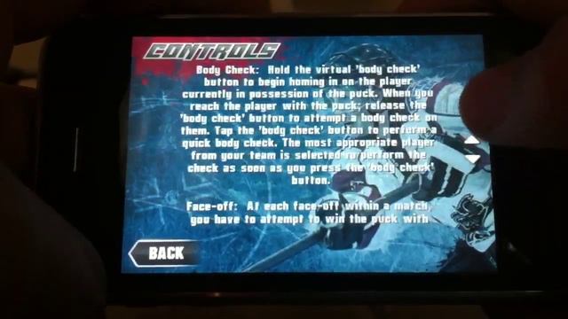 Hockey Nations 2011 - Hands On - IDWANEO.org смотреть онлайн