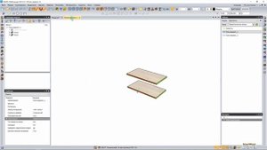 Урок 50. Обзор параметрических секций — часть 1 (настройка установки)