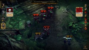 Warhammer 40.000: Space Wolf - Обзор игры