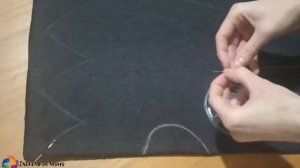 Шью зимнюю шапку шлем с утеплителем для сына, размер 52