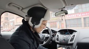 Ford Focus 3 за 600