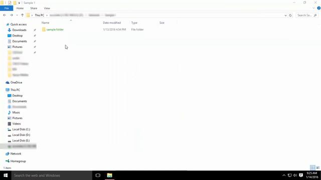 Using Encryting File System in Windows 10 смотреть онлайн