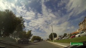 Города на побережье Атлантического океана. Аргентина.