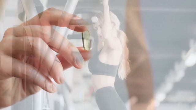 ES Súper Omega 3 NSP смотреть онлайн