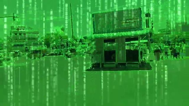 matrix movie style transfer on video using android app with no programming experience смотреть онлайн