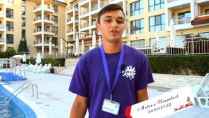 РАБОТА В БОЛГАРИИ!  САМЫЙ ЧЕСТНЫЙ ОТЗЫВ  О РАБОТЕ В БОЛГАРИИ! СМОТРЕТЬ ВСЕМ! РАБОТА АНИМАТОРОМ!
