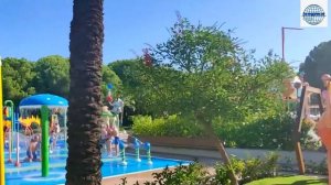 Обзор отеля IC HOTEL GREEN PALACE 5* (Турция, Анталия)