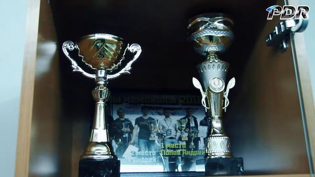 О компании PDR Center смотреть онлайн