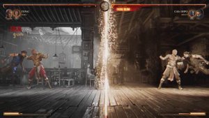 Все Fatal Blow в Mortal Kombat 1