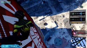 Marvel’s Spider-Man: Miles Morales | Все образцы звуков | Глубокие раны | Трофей / Достижение