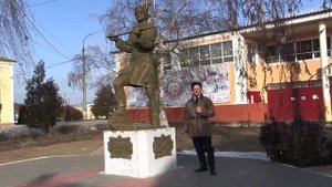 "Жемчужина Волгоградской области" Обзорная экскурсия по ст. Алексеевской