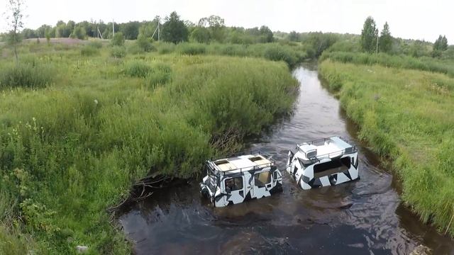 Разворот на реке смотреть онлайн