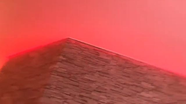 Натяжные потолки с LED подсветкой от НЕВА ПОТОЛОК смотреть онлайн