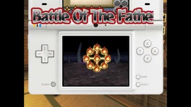 Nintendo DSiWare - Escape Trick: Ninja Castle Trailer смотреть онлайн