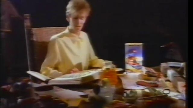 Julian Cope - Charlotte Anne смотреть онлайн