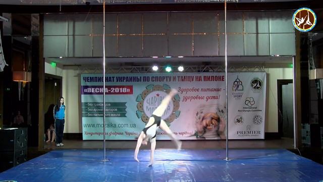 Куринная Наталья г. Кривой Рог «Lady Marmalade» смотреть онлайн