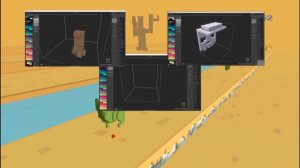 ГУГЛ ДИНОЗАВР В 3D - ОБЗОР