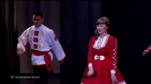 Елена Чиркова - Малы чусомид?