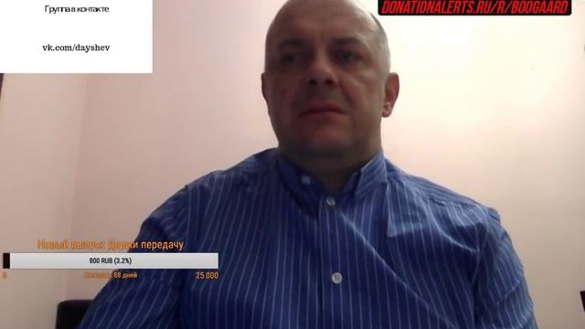 Утро с Алексеем Шевченко. 2 декабря. 6.00 смотреть онлайн