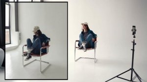 съемка на iPhone 6