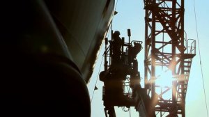 Стройка Века! Россия соединит Волгу с Индийским Океаном  Трансиранский канал