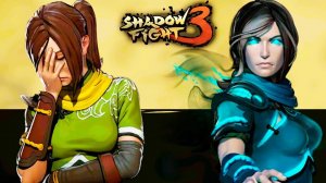 Я ПОТРАТИЛ НА ЭТО 1,5 ЧАСА! МИР ДЖУН Я ВОЗВРАЩАЮСЬ В Shadow Fight 3 #ФаниГеймсТВ