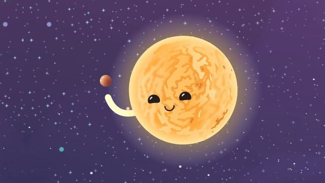 Star Personalities: Crash Course Kids #25.2 смотреть онлайн