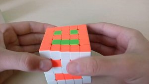 УЗОР "СМАЙЛИК" НА 5х5