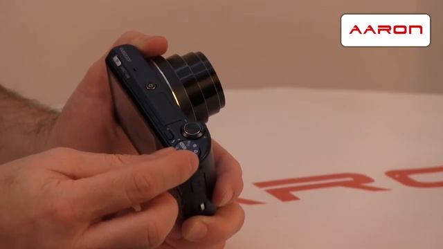 Fotoaparát Samsung WB200F - video představení смотреть онлайн