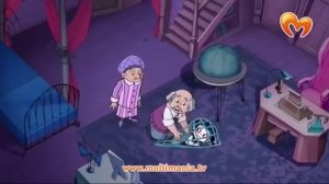 Школа вампиров ! Оскар притворяется вампиром ! НОВЫЕ СЕРИИ !!