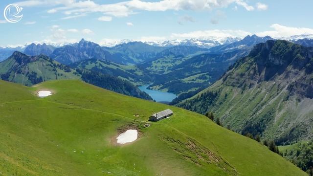 Все ваши тревоги исчезнут, если вы послушаете эту музыку?Музыка лечит. смотреть онлайн