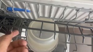 ОБЗОР ПОСУДОМОЕЧНОЙ МАШИНЫ MIDEA MID45S370