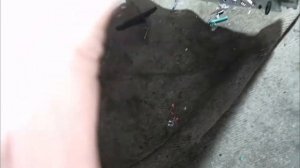 Hyundai Sonata 2006г. Не заводится. Ремонт эбу.