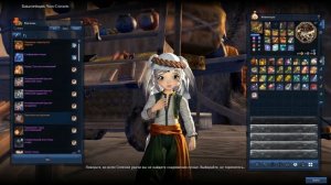 Blade and Soul. Гайд новичку. (Что делать после 60 уровня? Актуально на 50%)