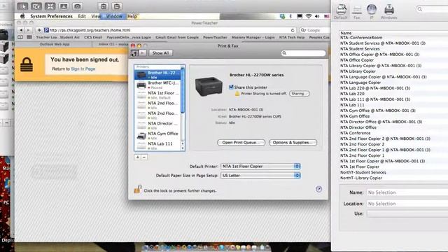 MacOS - How to turn off Print Sharing on a Mac 2014 - iOSGenius смотреть онлайн